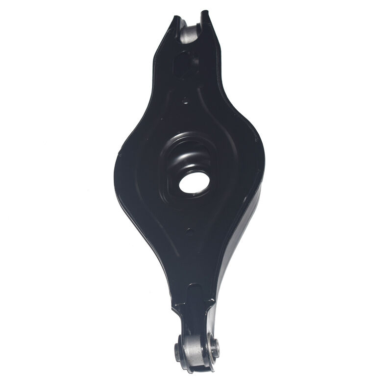 Left Side Rear Lower Control Arm With Bush Fit For Mitsubishi Outlander CW5W CW6W CW8W ZG ZH Delica 2006-ON