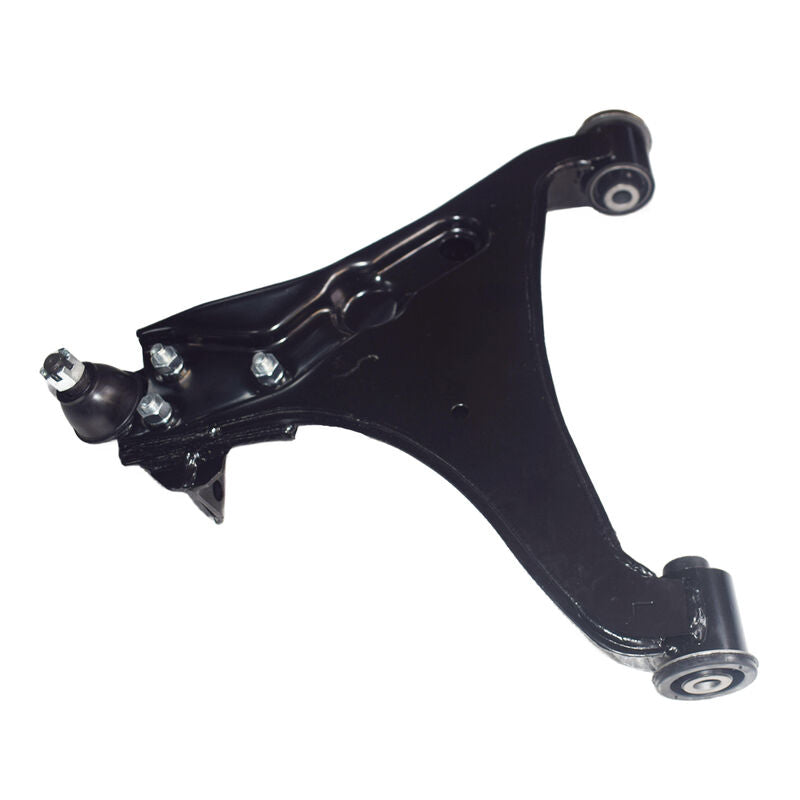 Front Lower Control Arm Left Hand Side Fit For Mitsubishi Pajero NS NT NW NX 2006-ON