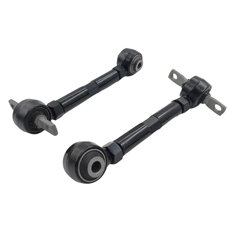 2 x Rear Camber With Bushing Fit For Mitsubishi Lancer Evo Lancer Mirage 1- CD9A/CE9A 1993-1996