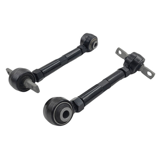 2 x Rear Camber With Bushing Fit For Mitsubishi Lancer Evo Lancer Mirage 1- CD9A/CE9A 1993-1996
