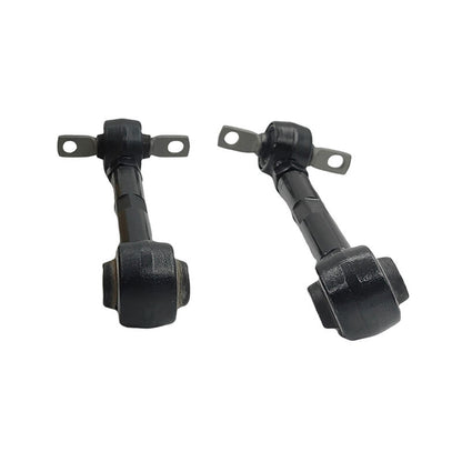 2 x Rear Camber With Bushing Fit For Mitsubishi Lancer Evo Lancer Mirage 1- CD9A/CE9A 1993-1996