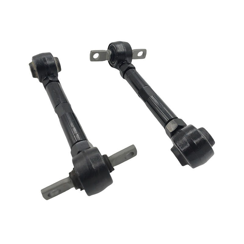 2 x Rear Camber With Bushing Fit For Mitsubishi Lancer Evo Lancer Mirage 1- CD9A/CE9A 1993-1996