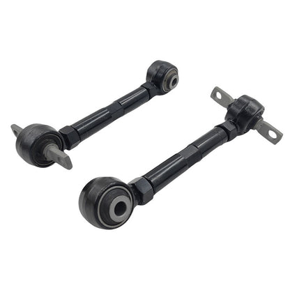 2 x Rear Camber With Bushing Fit For Mitsubishi Lancer Evo Lancer Mirage 1- CD9A/CE9A 1993-1996