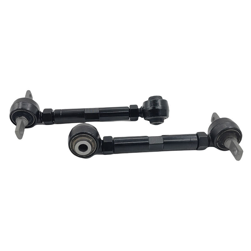 2 x Rear Camber With Bushing Fit For Mitsubishi Lancer Evo Lancer Mirage 1- CD9A/CE9A 1993-1996