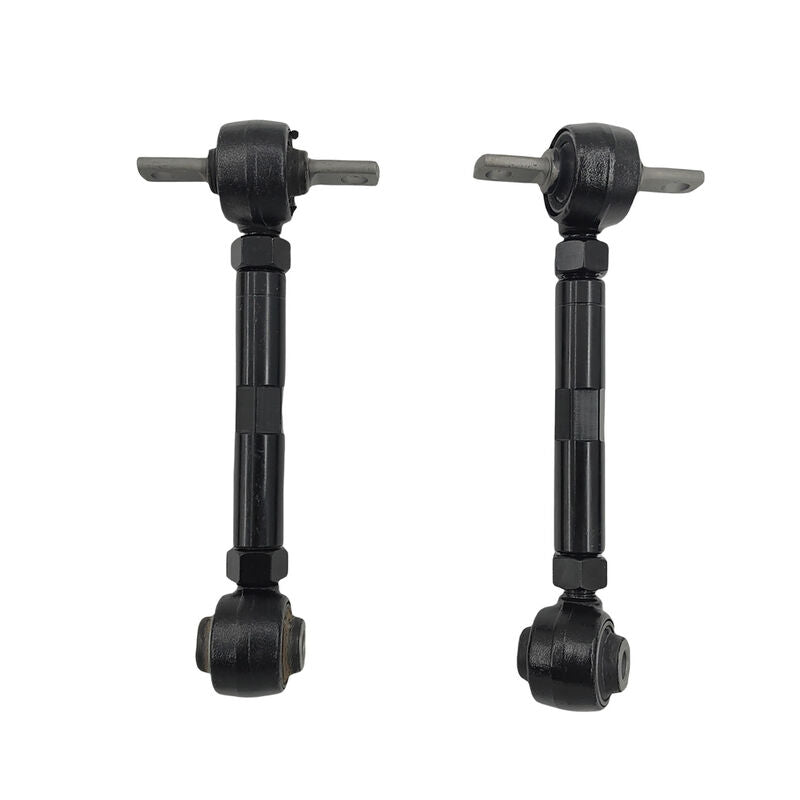 2 x Rear Camber With Bushing Fit For Mitsubishi Lancer Evo Lancer Mirage 1- CD9A/CE9A 1993-1996