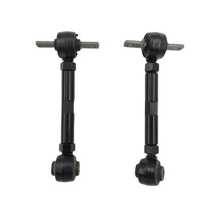 2 x Rear Camber With Bushing Fit For Mitsubishi Lancer Evo Lancer Mirage 1- CD9A/CE9A 1993-1996