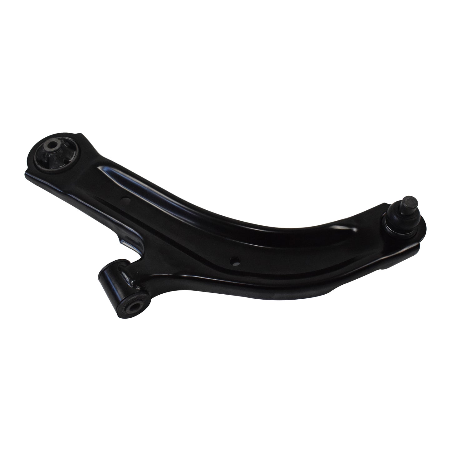 Front Lower Control Arm Left With 18mm Ball Joint Fit For Nissan Tiida C11 Cube Z11 Z12 2002-2020 54501-ED50A