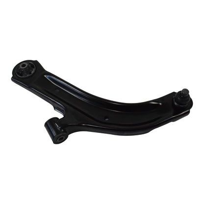 Front Lower Control Arm Left With 18mm Ball Joint Fit For Nissan Tiida C11 Cube Z11 Z12 2002-2020 54501-ED50A