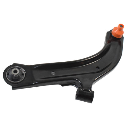 Front Lower Control Arm Left With 18mm Ball Joint Fit For Nissan Tiida C11 Cube Z11 Z12 2002-2020 54501-ED50A