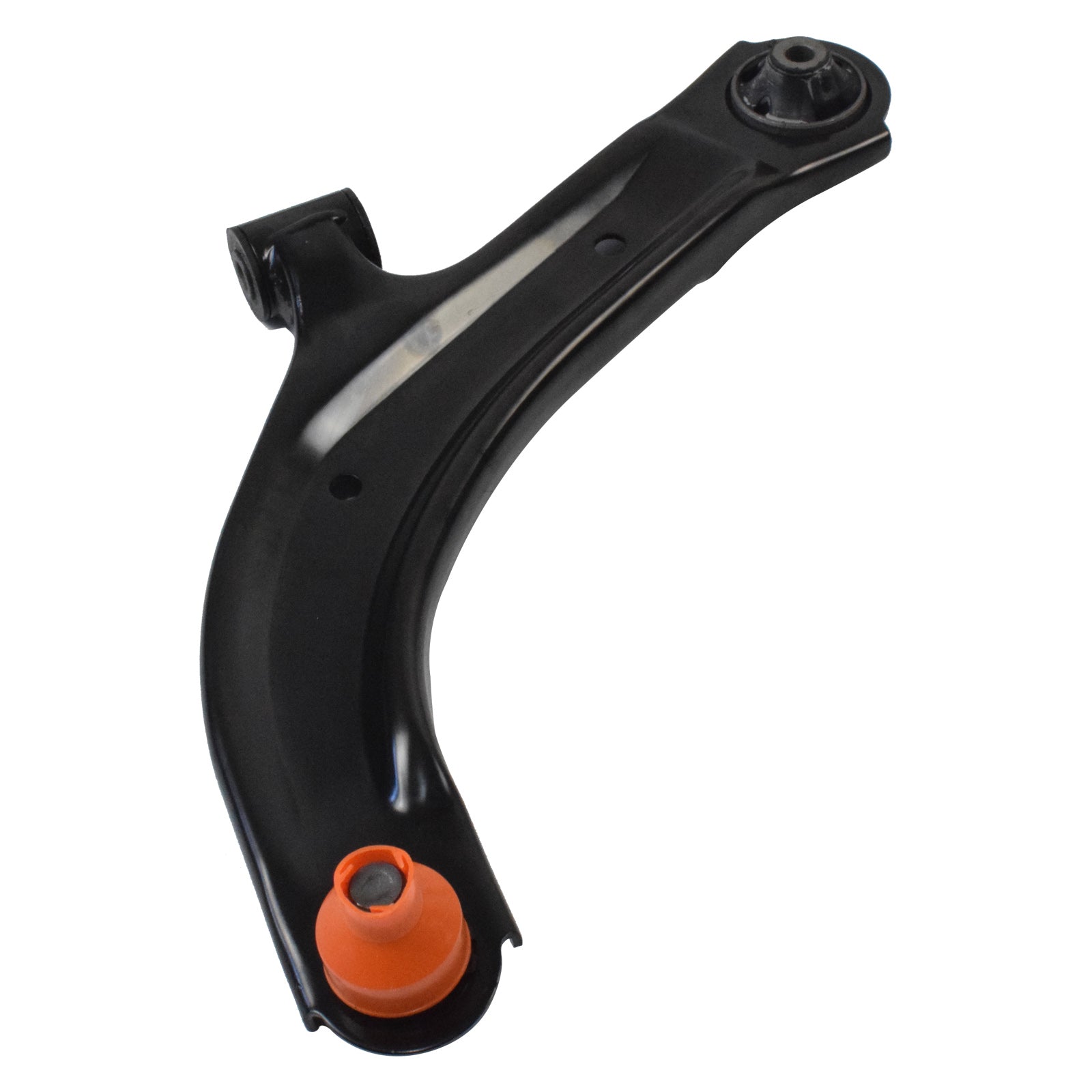 Front Lower Control Arm Left With 18mm Ball Joint Fit For Nissan Tiida C11 Cube Z11 Z12 2002-2020 54501-ED50A
