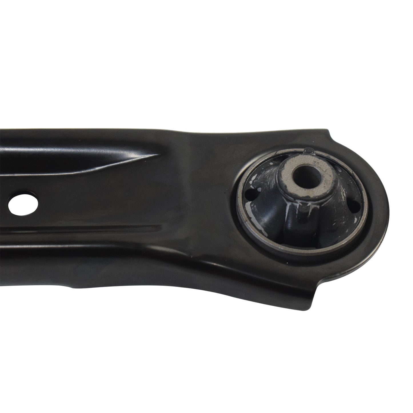 Front Lower Control Arm Left With 18mm Ball Joint Fit For Nissan Tiida C11 Cube Z11 Z12 2002-2020 54501-ED50A