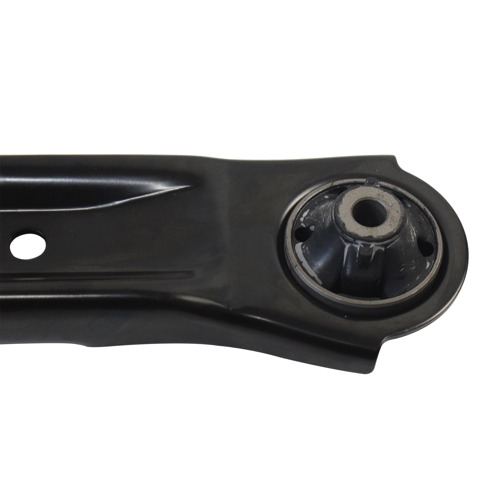 Front Lower Control Arm Left With 18mm Ball Joint Fit For Nissan Tiida C11 Cube Z11 Z12 2002-2020 54501-ED50A
