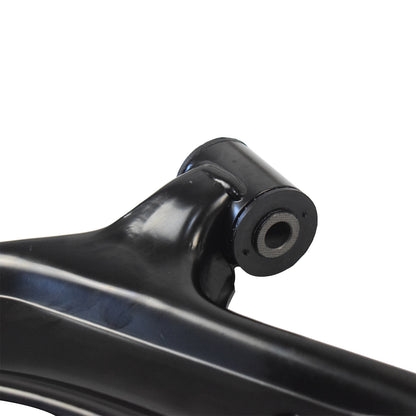 Front Lower Control Arm Left With 18mm Ball Joint Fit For Nissan Tiida C11 Cube Z11 Z12 2002-2020 54501-ED50A