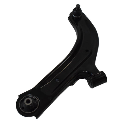 Front Lower Control Arm Left With 18mm Ball Joint Fit For Nissan Tiida C11 Cube Z11 Z12 2002-2020 54501-ED50A