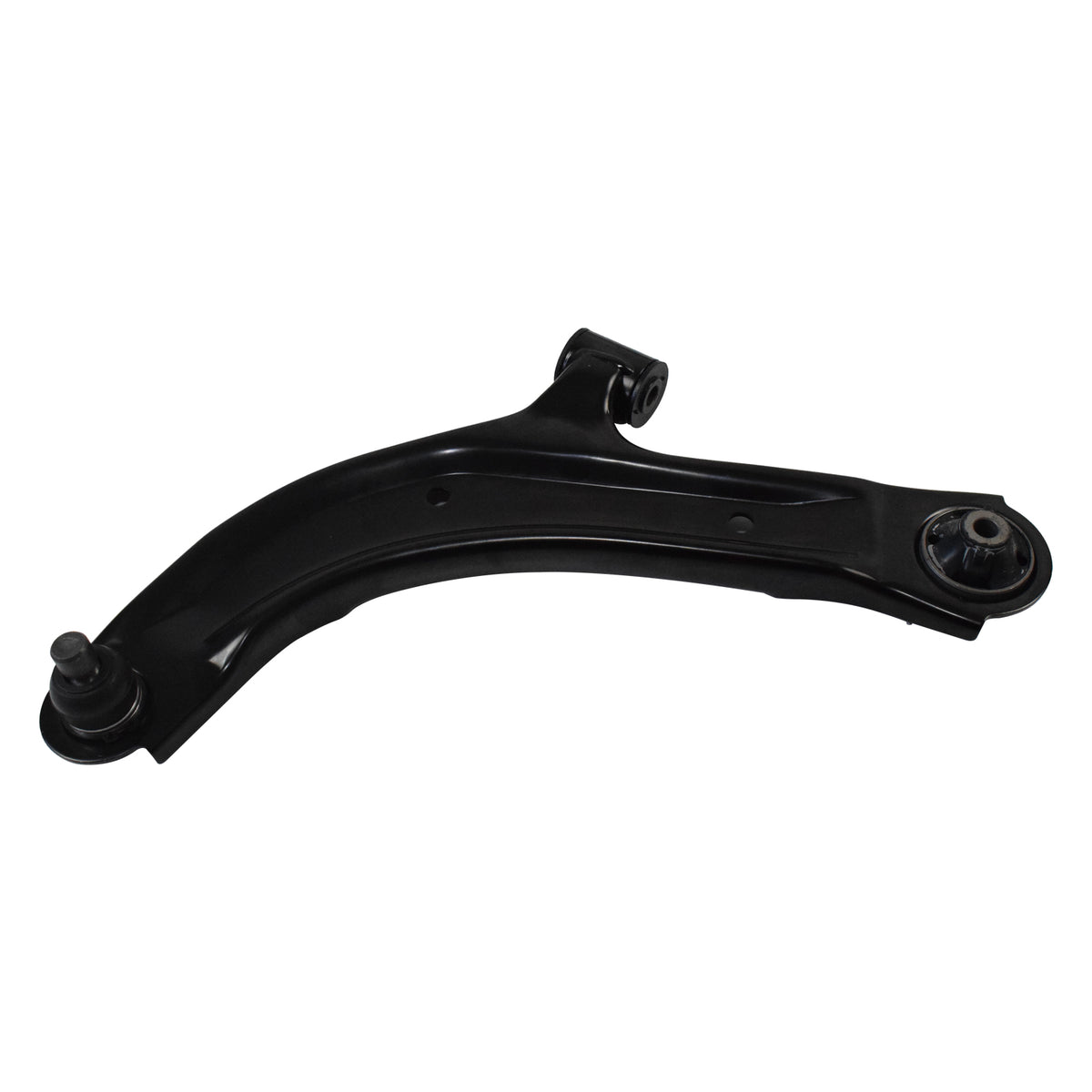 Front Lower Control Arm Left With 18mm Ball Joint Fit For Nissan Tiida C11 Cube Z11 Z12 2002-2020 54501-ED50A