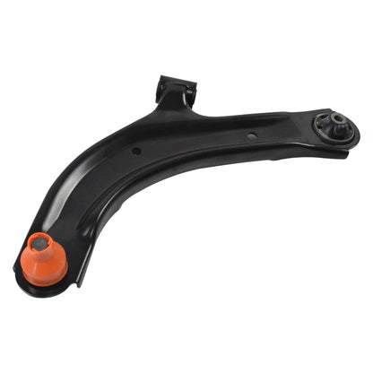 Front Lower Control Arm Left With 18mm Ball Joint Fit For Nissan Tiida C11 Cube Z11 Z12 2002-2020 54501-ED50A