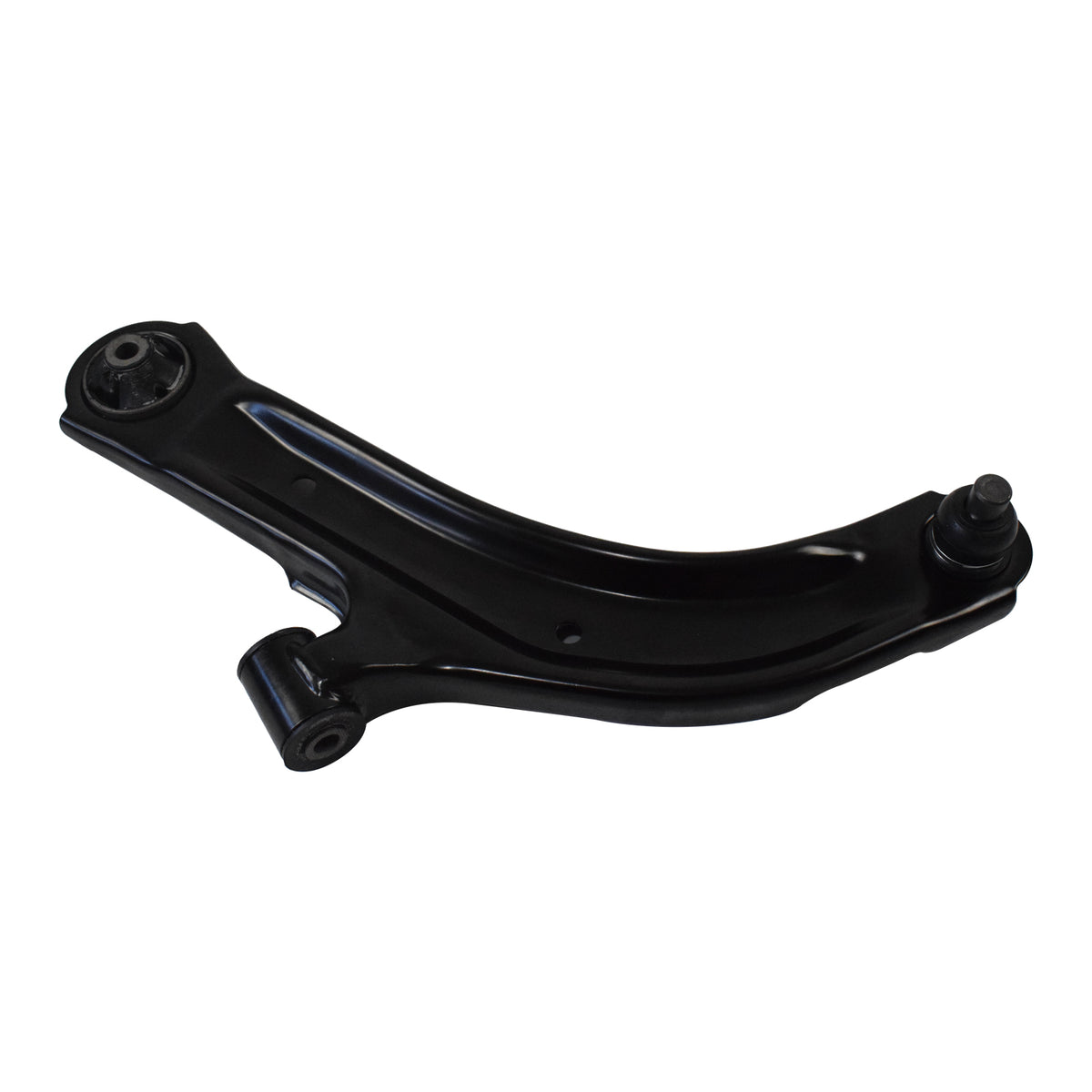 Front Lower Control Arm Left With 18mm Ball Joint Fit For Nissan Tiida C11 Cube Z11 Z12 2002-2020 54501-ED50A