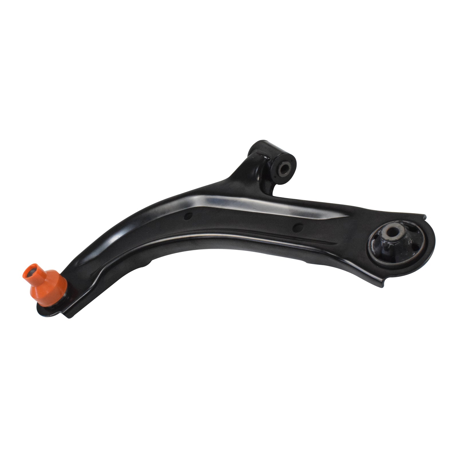 Front Lower Control Arm Left With 18mm Ball Joint Fit For Nissan Tiida C11 Cube Z11 Z12 2002-2020 54501-ED50A