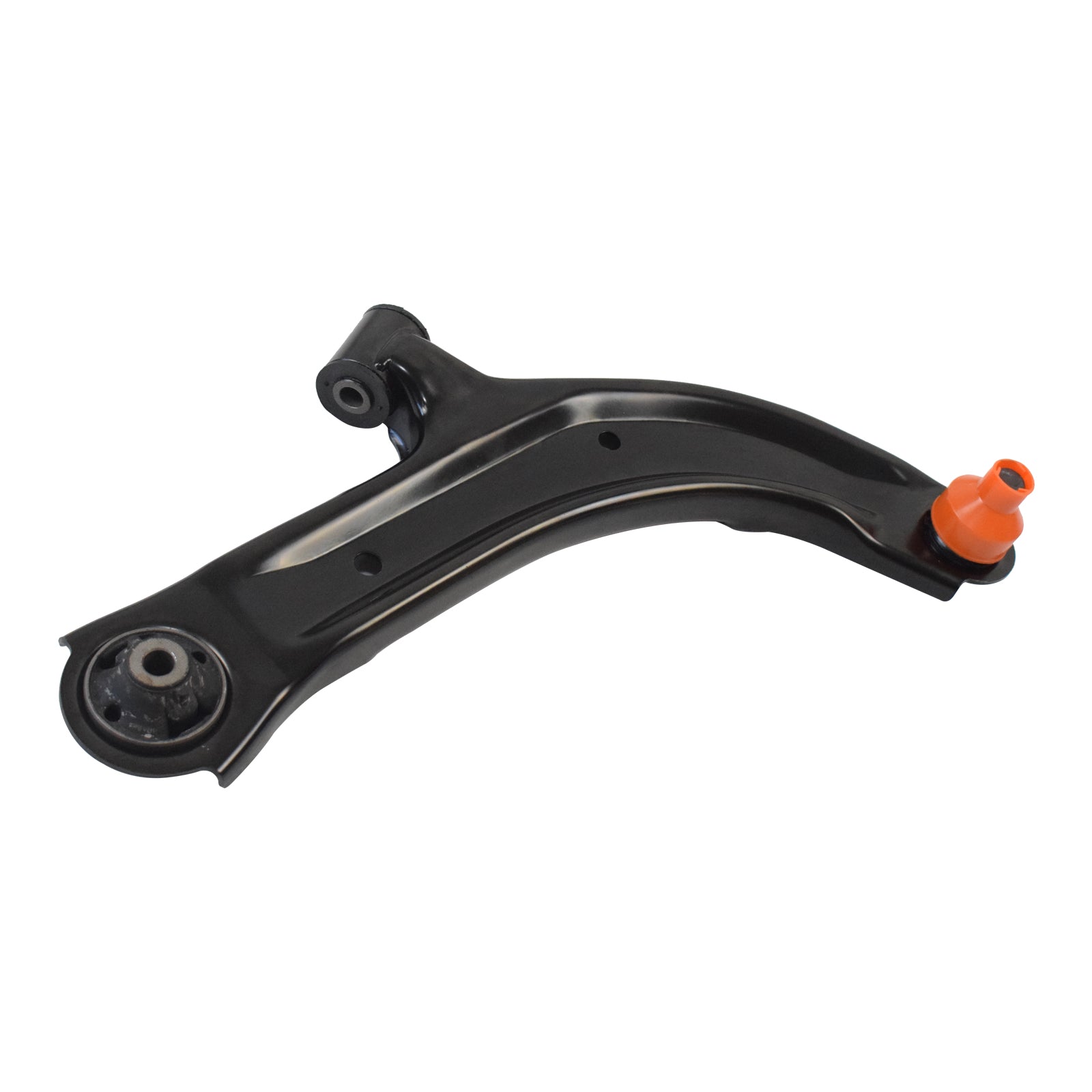 Front Lower Control Arm Right With 18mm Ball Joint Fit For Nissan Tiida C11 Cube Z11 Z12 2002-2020 54500-ED50A