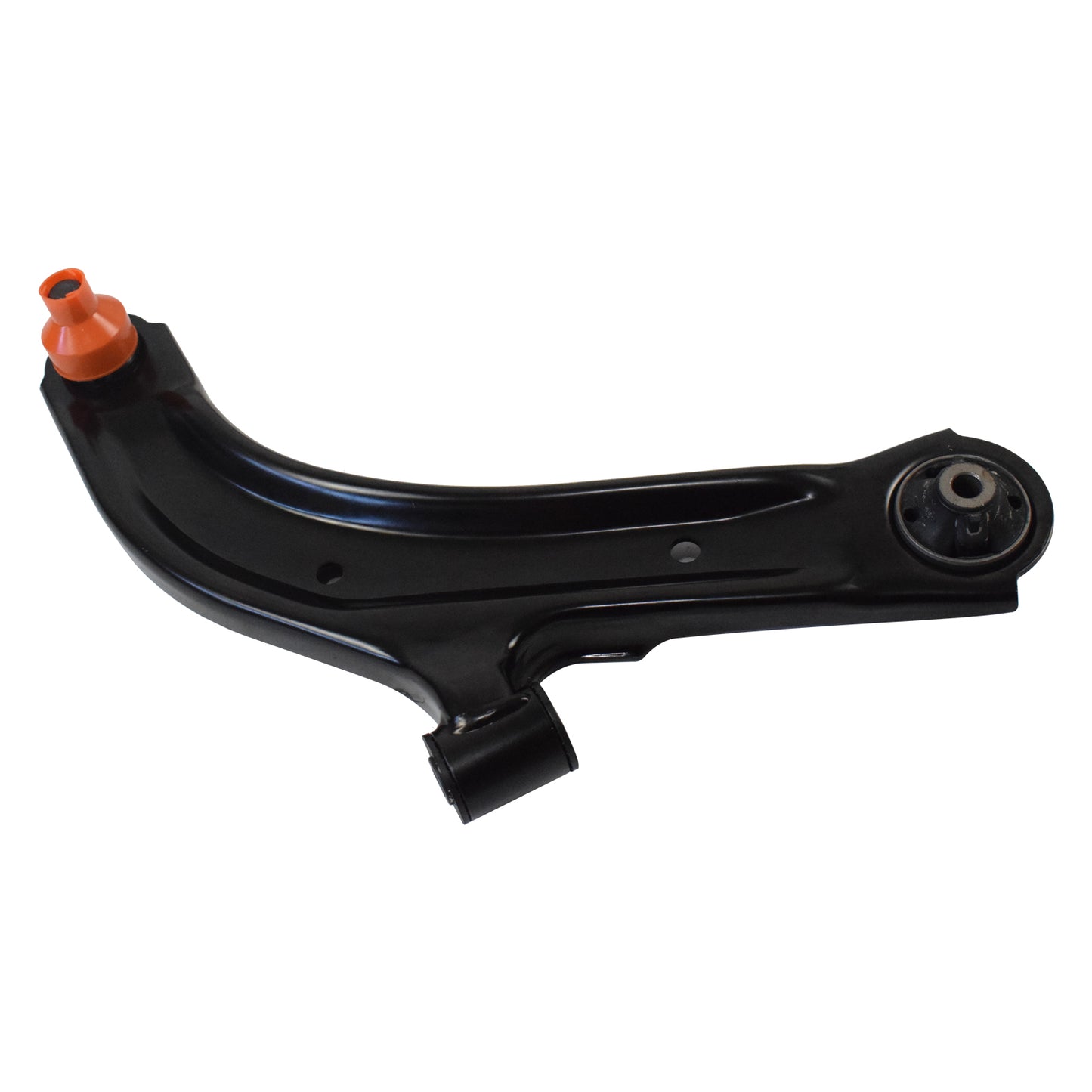 Front Lower Control Arm Right With 18mm Ball Joint Fit For Nissan Tiida C11 Cube Z11 Z12 2002-2020 54500-ED50A