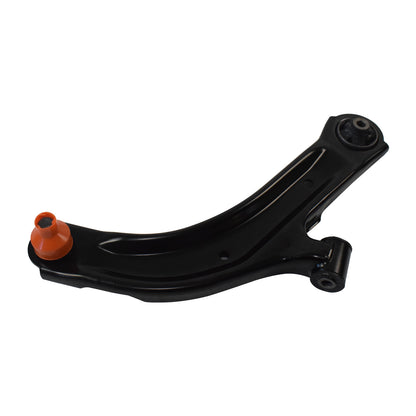 Front Lower Control Arm Right With 18mm Ball Joint Fit For Nissan Tiida C11 Cube Z11 Z12 2002-2020 54500-ED50A
