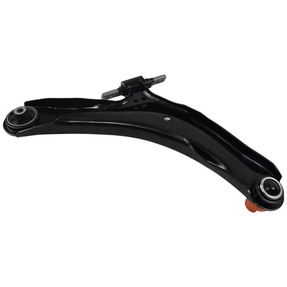 Front Lower Control Arm Left Fit For Nissan X-Trail T31 Dualis Qashqai J10 Renault Koleos H45 2007-2016 54501-JE20A