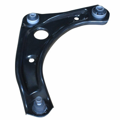 Front Lower Control Arm With Ball Joint Left Fit For Nissan Almera N17 Micra K13 Note E12 1.2L 1.5L HR12DE HR15DE 2010-2020 5