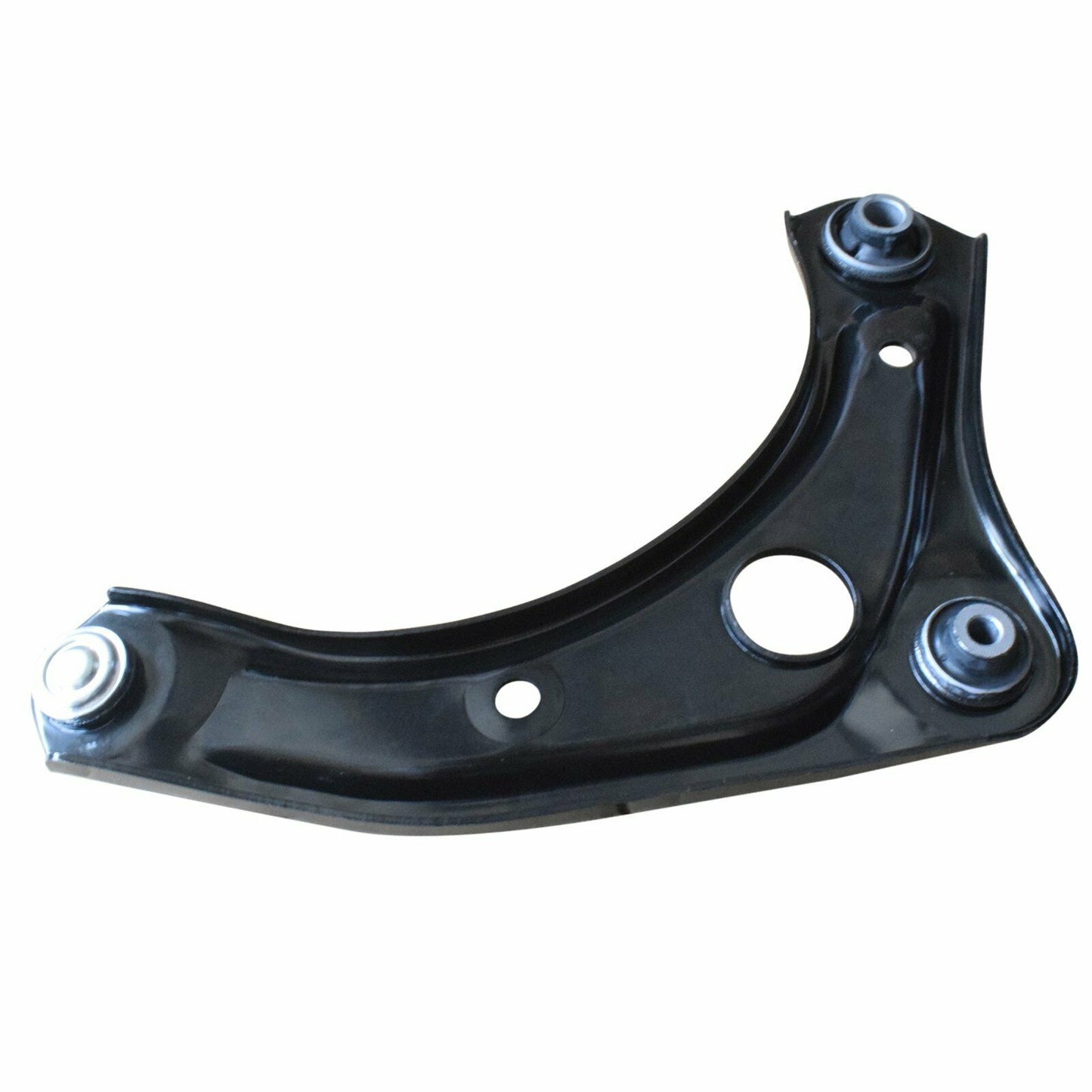 Front Lower Control Arm With Ball Joint Left Fit For Nissan Almera N17 Micra K13 Note E12 1.2L 1.5L HR12DE HR15DE 2010-2020 5