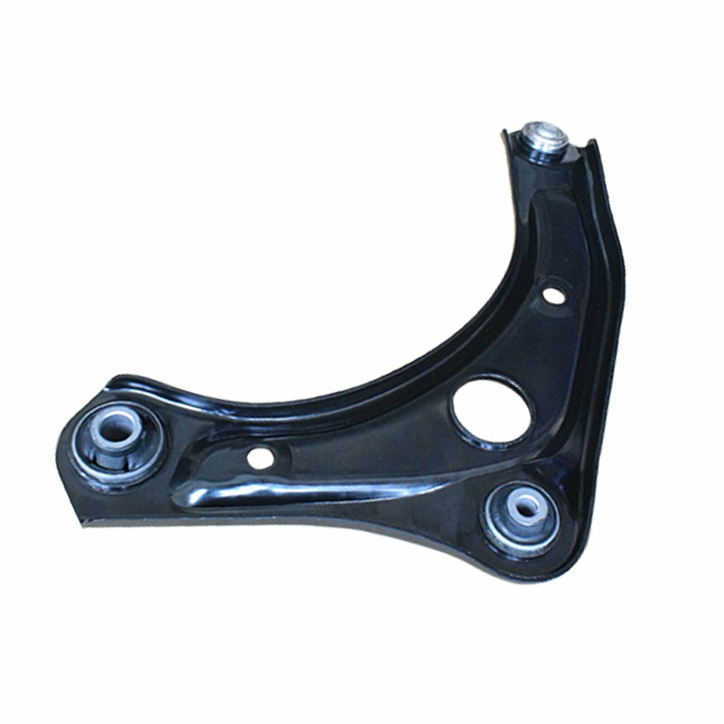 Front Lower Control Arm With Ball Joint Right Fit For Nissan Almera N17 Micra K13 Note E12 1.2L 1.5L HR12DE HR15DE 2010-2020 