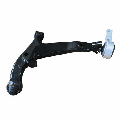 Front Lower Control Arm Left With Ball Joint Fit For Nissan Maxima Teana J31 3.5L VQ35DE 2003-2009 54501-9W200
