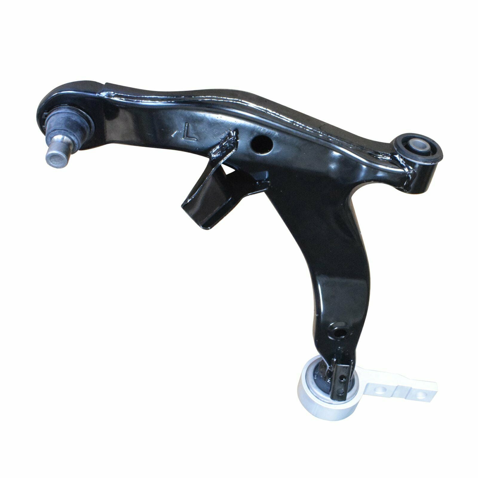 Front Lower Control Arm Left With Ball Joint Fit For Nissan Maxima Teana J31 3.5L VQ35DE 2003-2009 54501-9W200