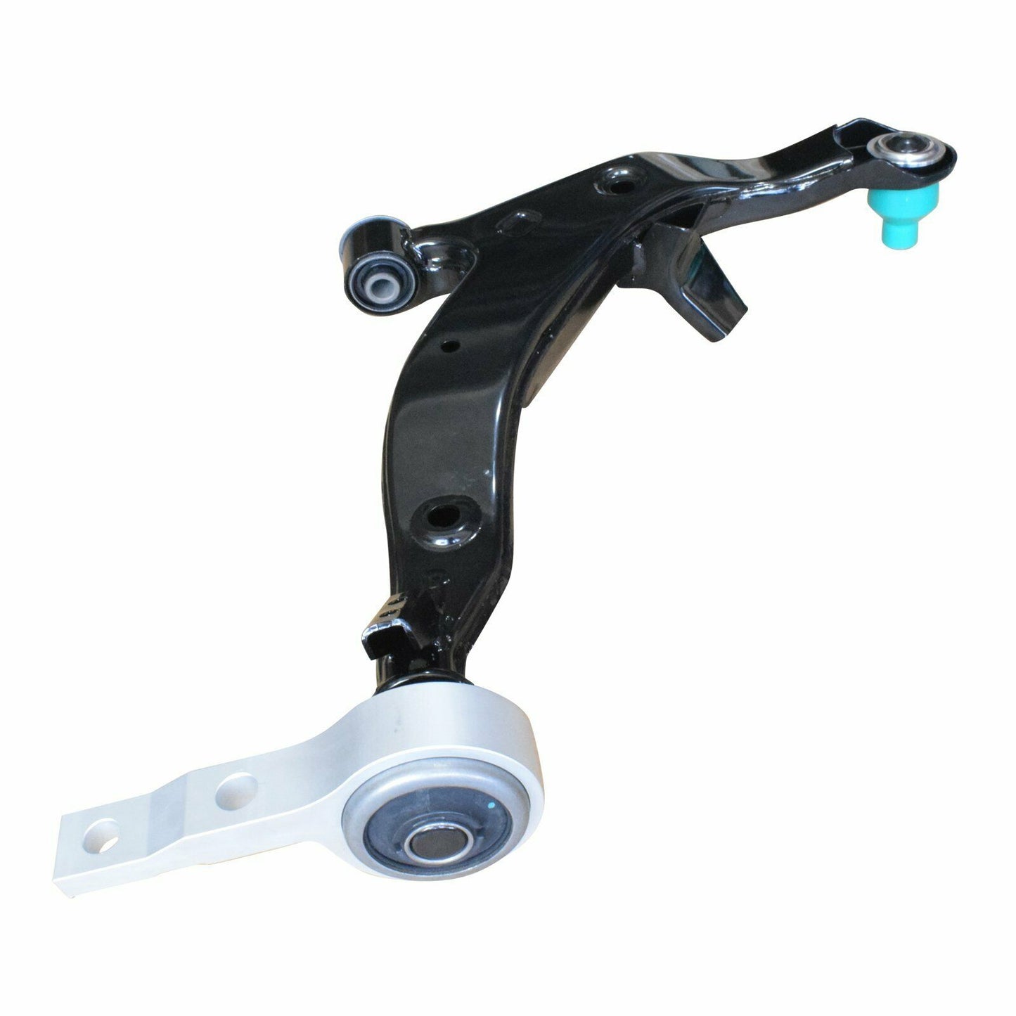 Front Lower Control Arm Left With Ball Joint Fit For Nissan Maxima Teana J31 3.5L VQ35DE 2003-2009 54501-9W200