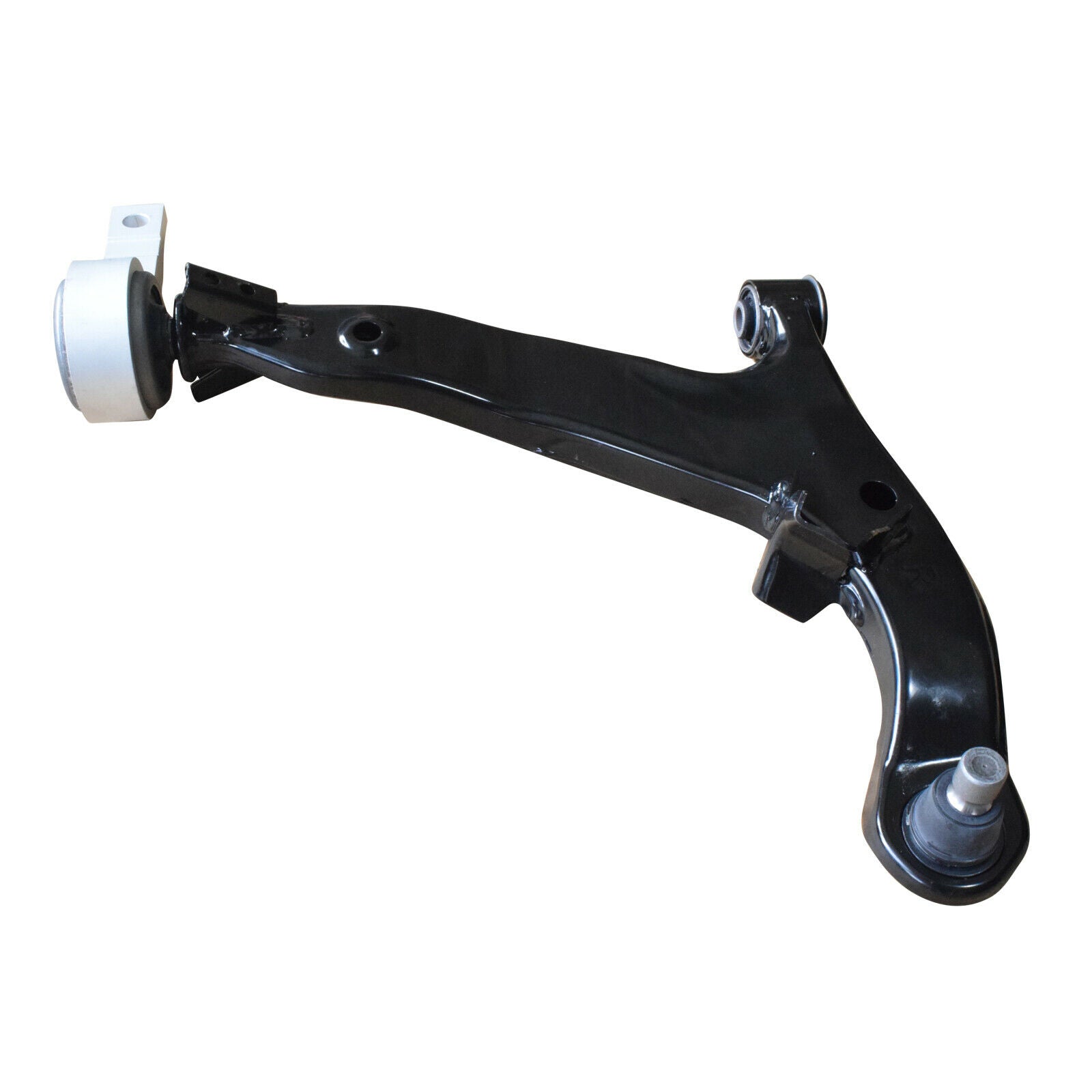 Front Lower Control Arm Right With Ball Joint Fit For Nissan Maxima Teana J31 3.5L VQ35DE 2003-2009 54500-9W200