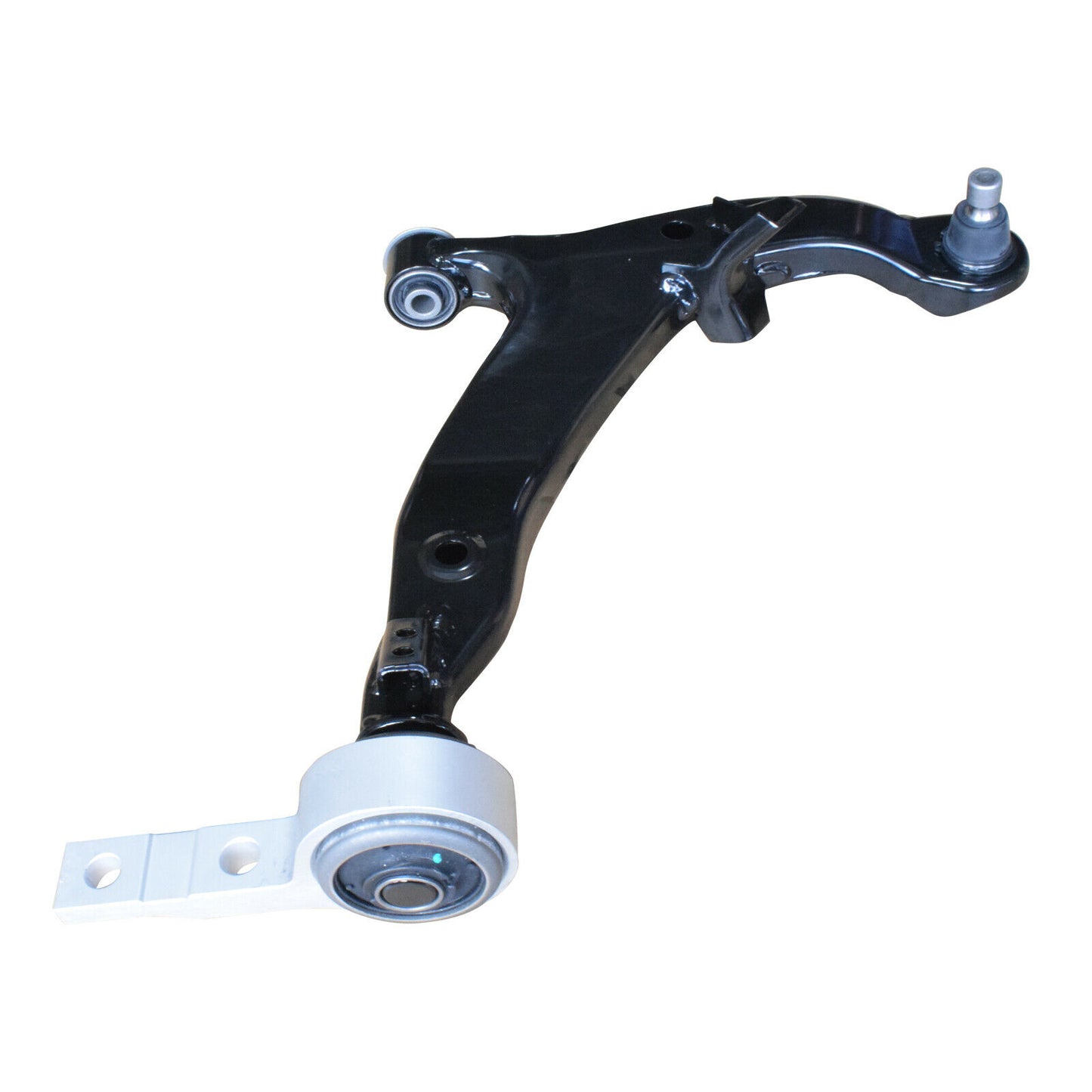 Front Lower Control Arm Right With Ball Joint Fit For Nissan Maxima Teana J31 3.5L VQ35DE 2003-2009 54500-9W200