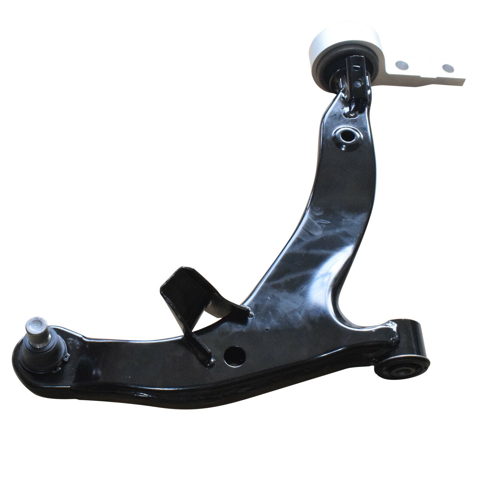 Front Lower Control Arm Right With Ball Joint Fit For Nissan Maxima Teana J31 3.5L VQ35DE 2003-2009 54500-9W200