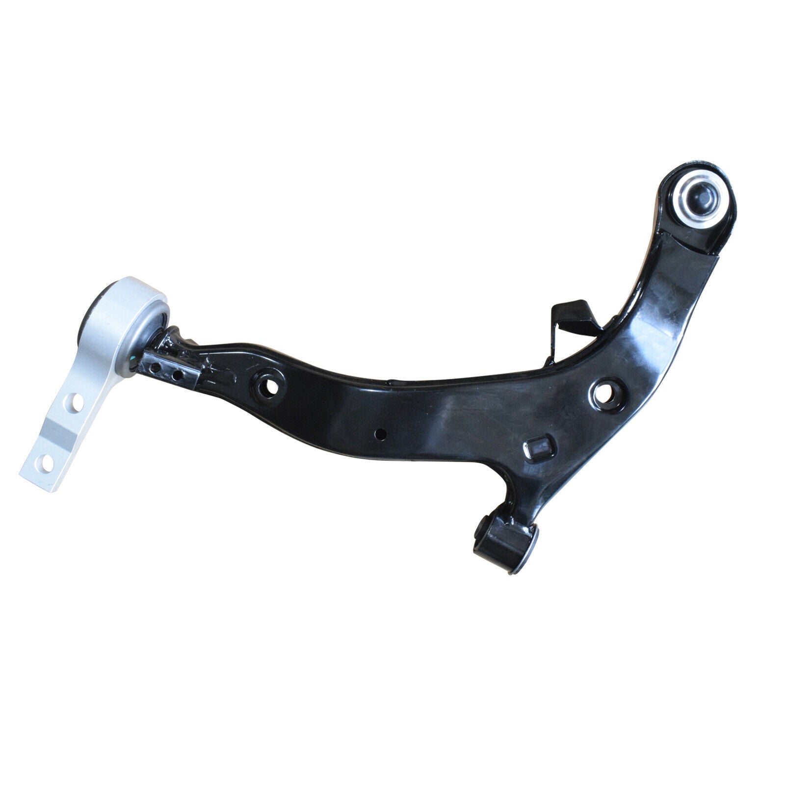 Front Lower Control Arm Right With Ball Joint Fit For Nissan Maxima Teana J31 3.5L VQ35DE 2003-2009 54500-9W200