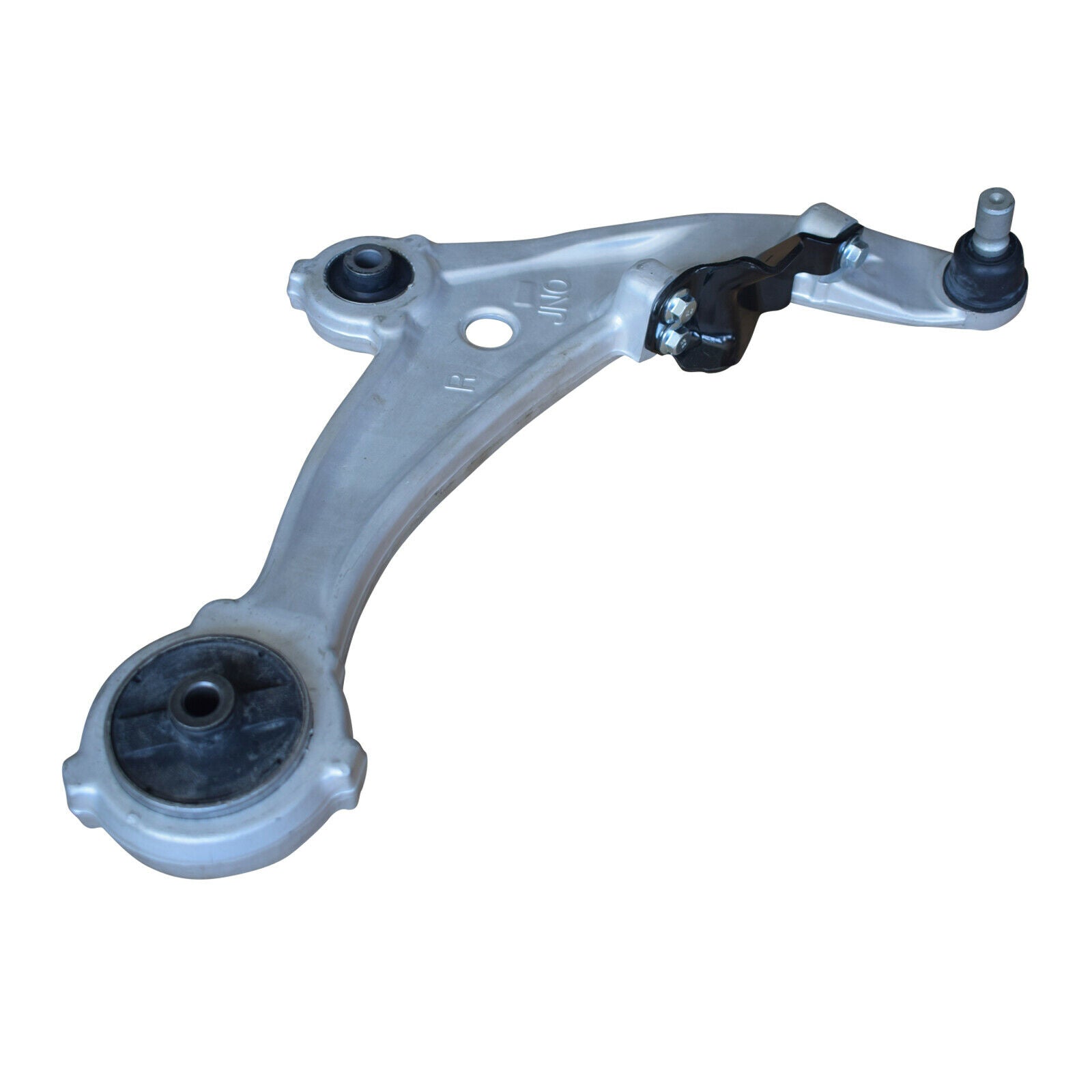 Front Lower Control Arm Right Fit For Nissan Maxima J32 2.5L 3.5L VQ25DE VQ35DE 2009-2014 54500-JN00B