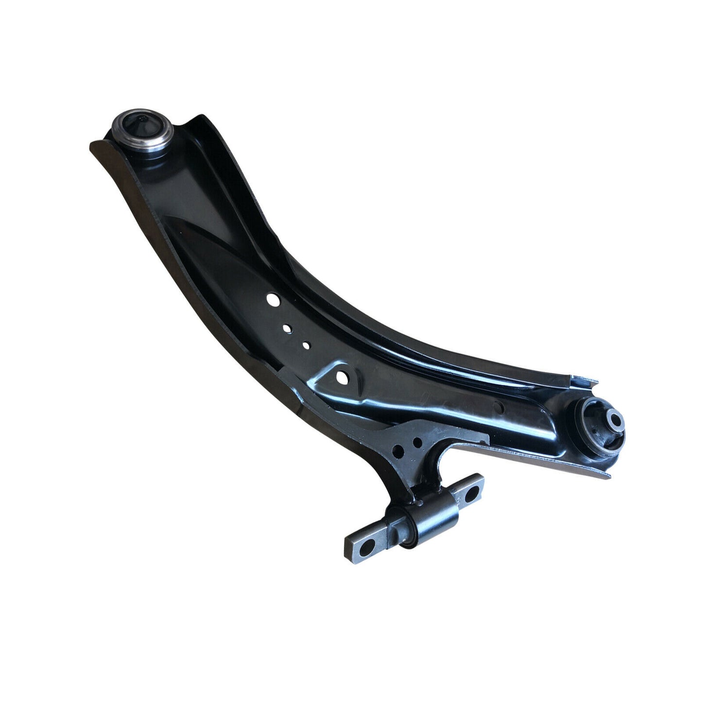 Front Lower Control Arm Left Hand Side Fit For Nissan X-Trail T32 Renault Koleos HZG 2014-ON 54501-4CA0A