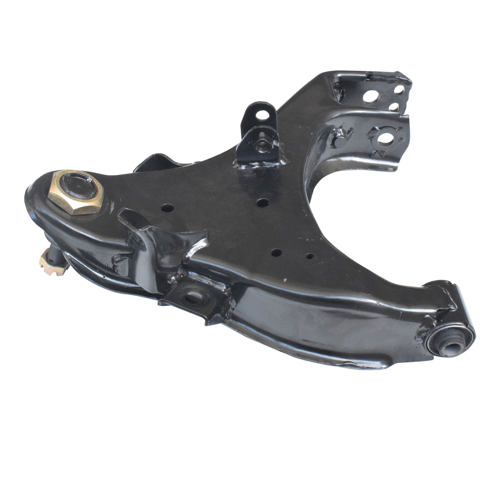 Front Lower Control Arm Right Hand Side Fit For Nissan Navara D22 04/1997-12/2015