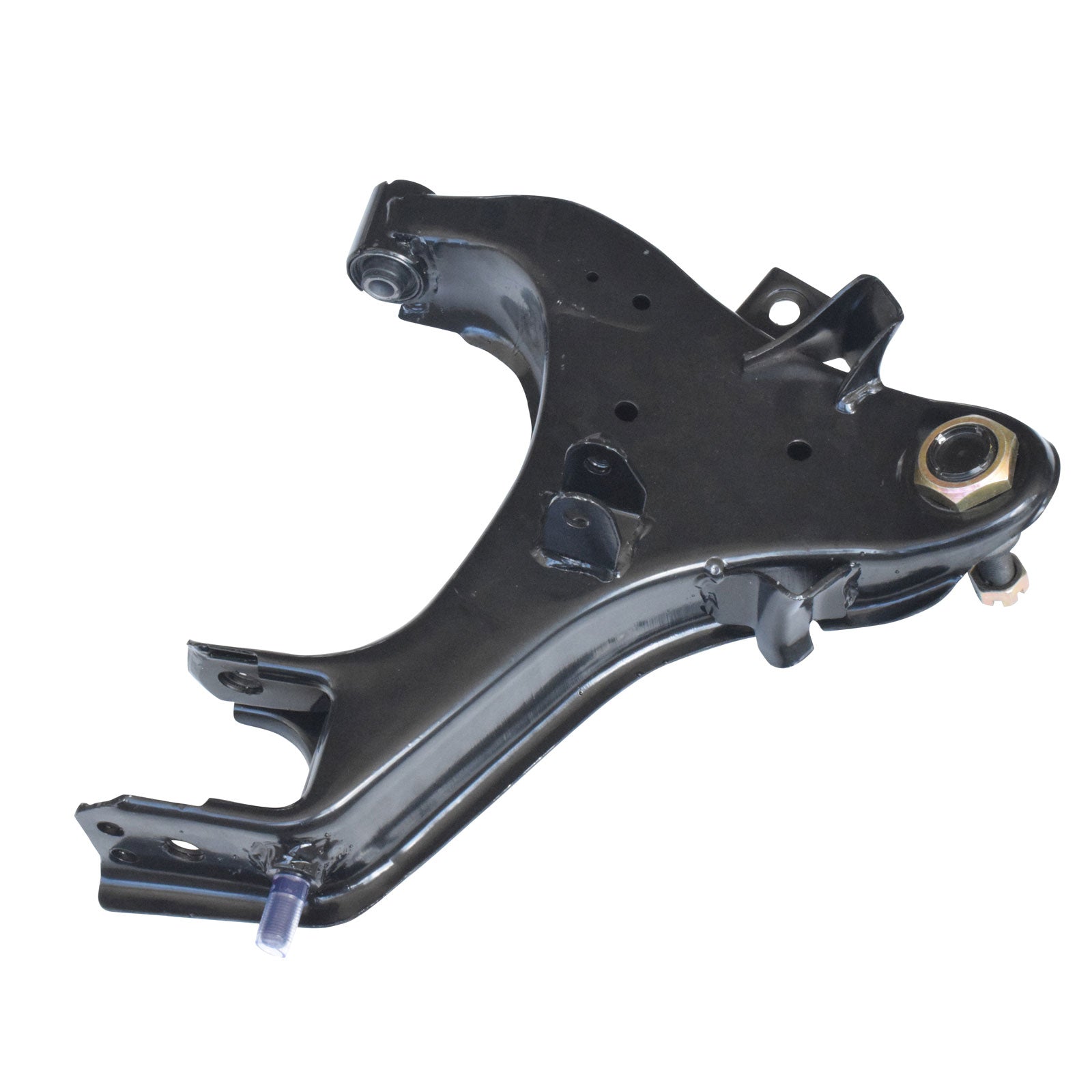 Front Lower Control Arm Right Hand Side Fit For Nissan Navara D22 04/1997-12/2015