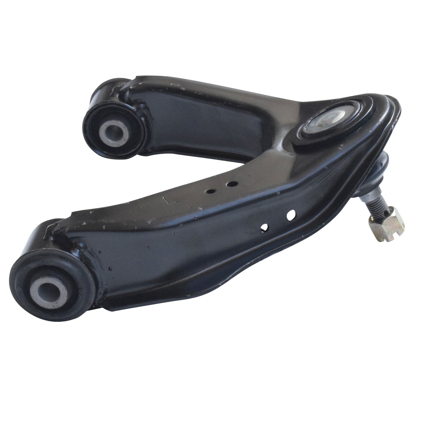 Front Upper Control Arm Left Fit For Nissan Navara D22 2.4L 2.7L KA24E KA24DE TD27 RWD 1997-2005 54525-2S485