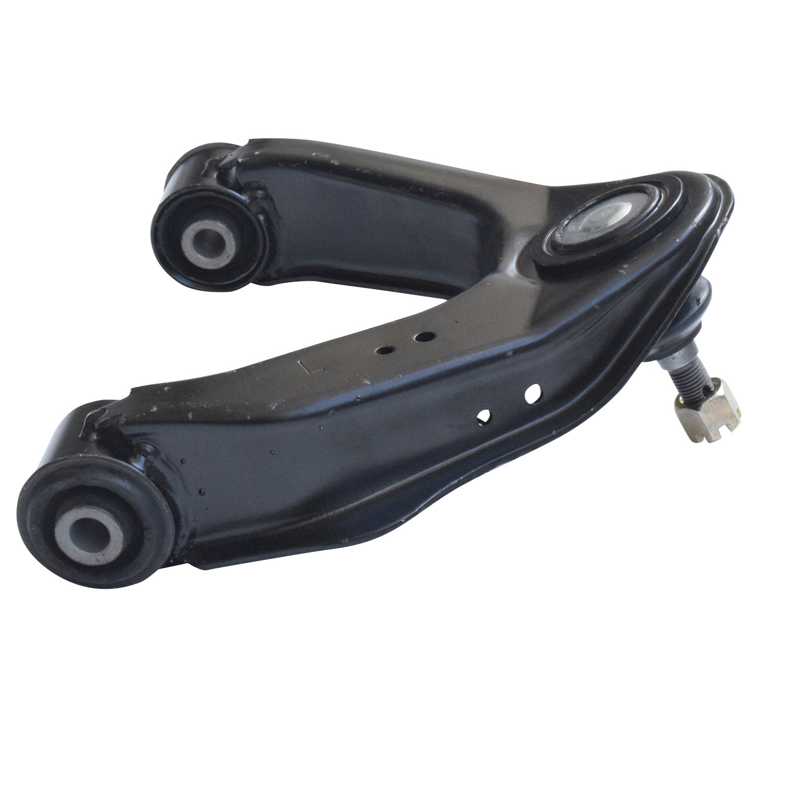Front Upper Control Arm Left Fit For Nissan Navara D22 2.4L 2.7L KA24E KA24DE TD27 RWD 1997-2005 54525-2S485