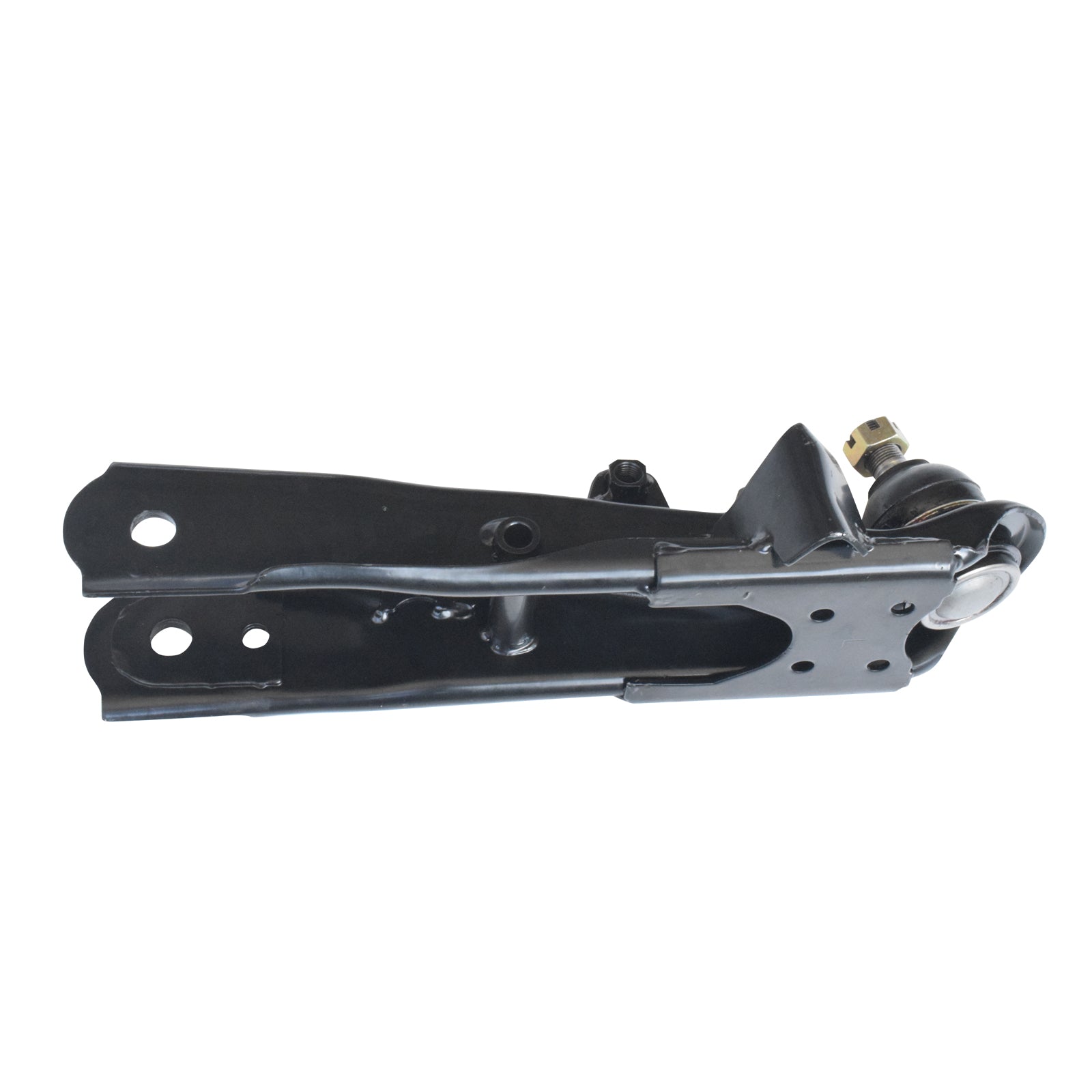 Front Lower Control Arm Left Hand Side With Ball Joint Fit For Nissan Navara D22 2WD 04/1997-12/2015