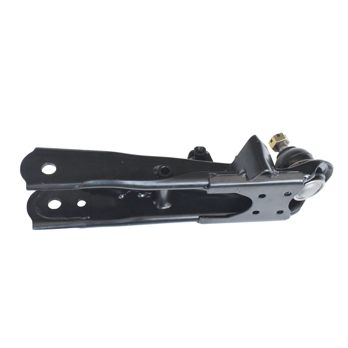 Front Lower Control Arm Left Hand Side With Ball Joint Fit For Nissan Navara D22 2WD 04/1997-12/2015