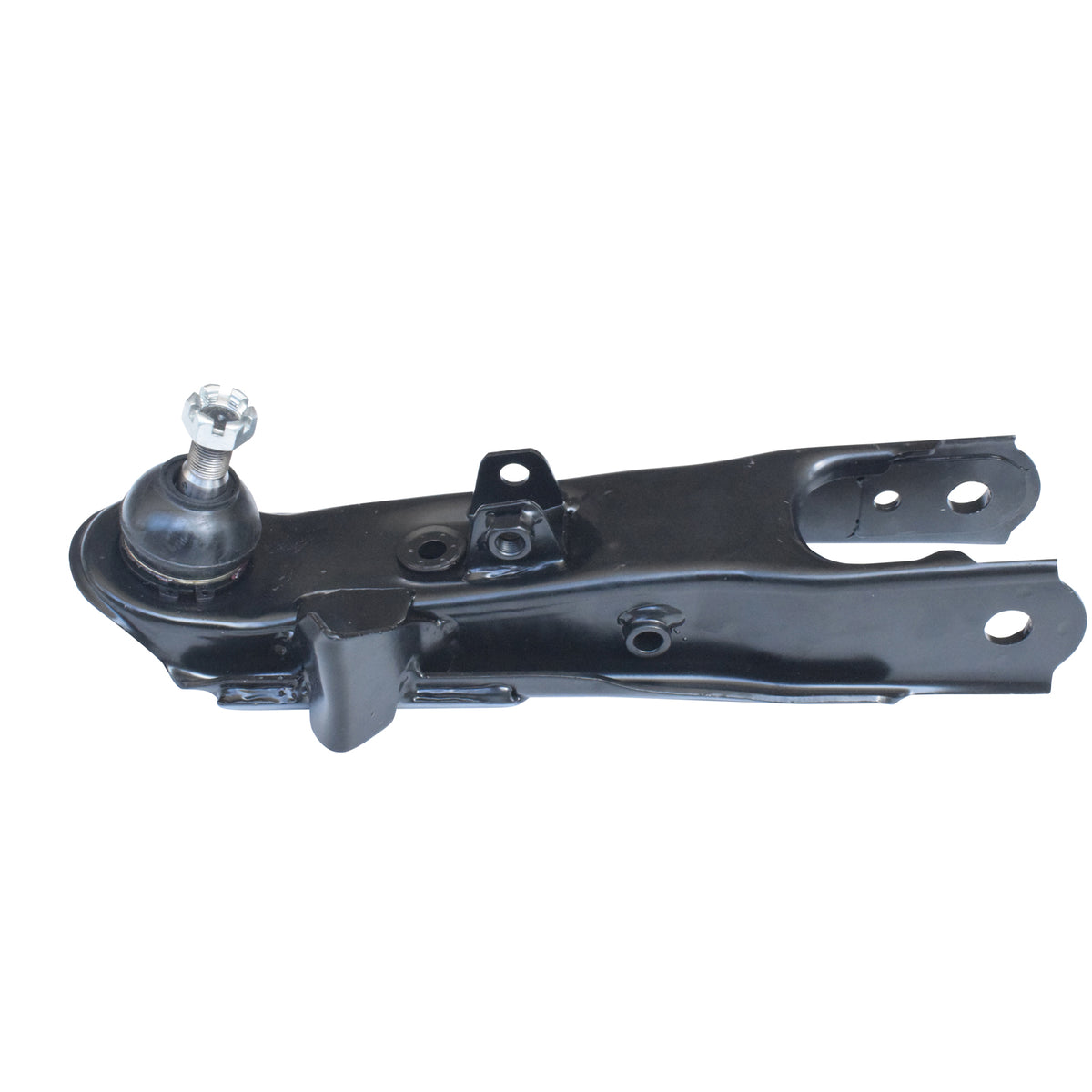 Front Lower Control Arm Right Hand Side With Ball Joint Fit For Nissan Navara D22 2WD 04/1997-12/2015