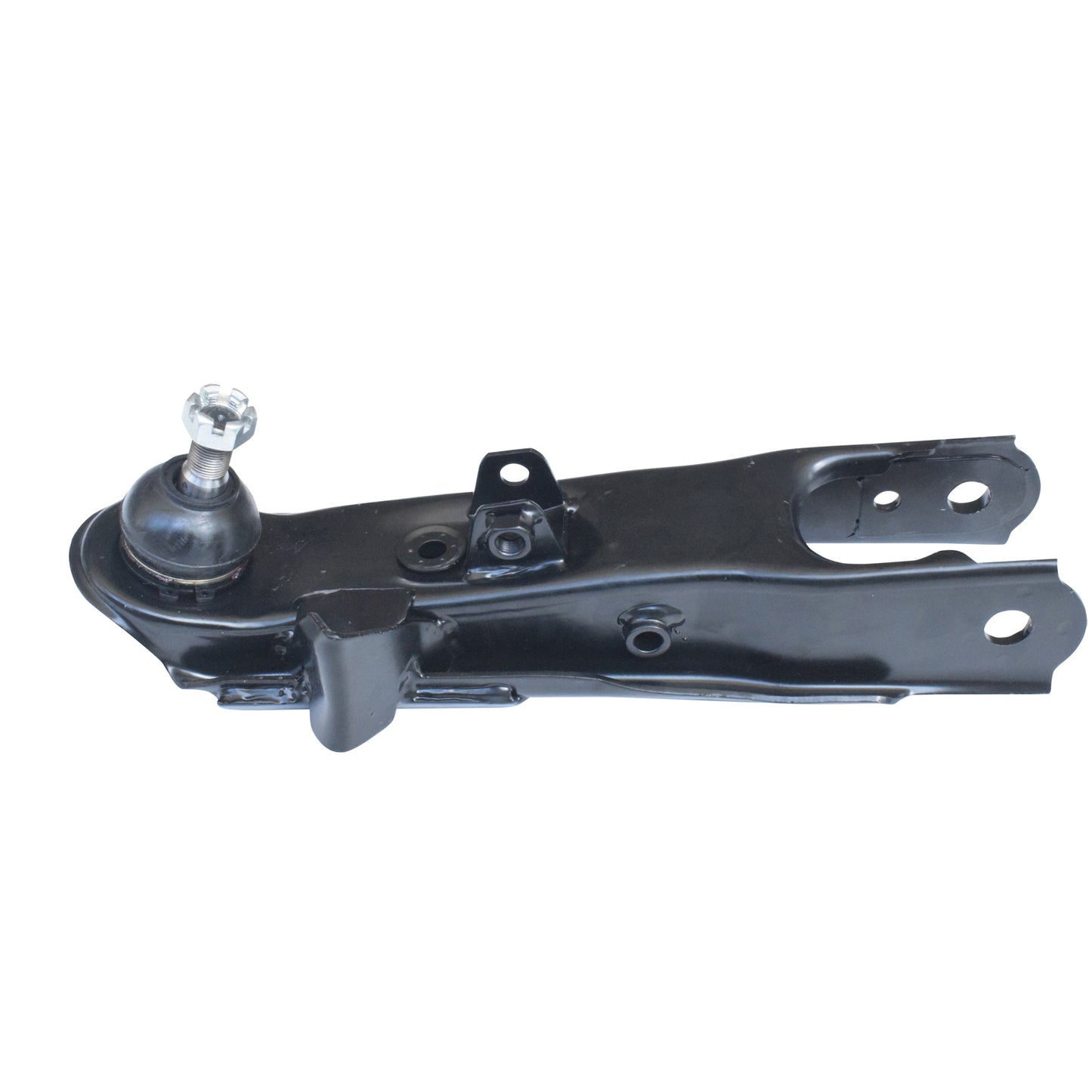 Front Lower Control Arm Right Hand Side With Ball Joint Fit For Nissan Navara D22 2WD 04/1997-12/2015