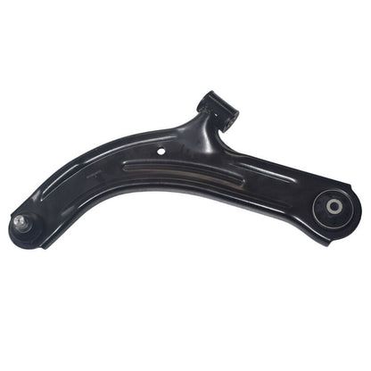 16MM Tapper Left Front Lower Control Arm Fit For Nissan Micra K12 Cube Z11 Z12 1.4L 1.5L CR14DE HR15DE 2002-2020 54501-AX600