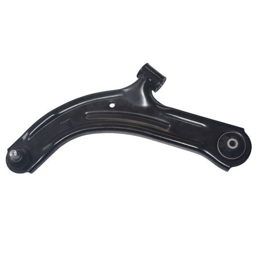 16MM Tapper Left Front Lower Control Arm Fit For Nissan Micra K12 Cube Z11 Z12 1.4L 1.5L CR14DE HR15DE 2002-2020 54501-AX600