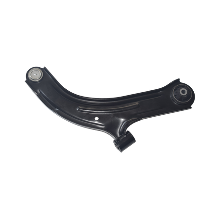 16MM Tapper Left Front Lower Control Arm Fit For Nissan Micra K12 Cube Z11 Z12 1.4L 1.5L CR14DE HR15DE 2002-2020 54501-AX600