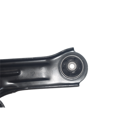 16MM Tapper Left Front Lower Control Arm Fit For Nissan Micra K12 Cube Z11 Z12 1.4L 1.5L CR14DE HR15DE 2002-2020 54501-AX600